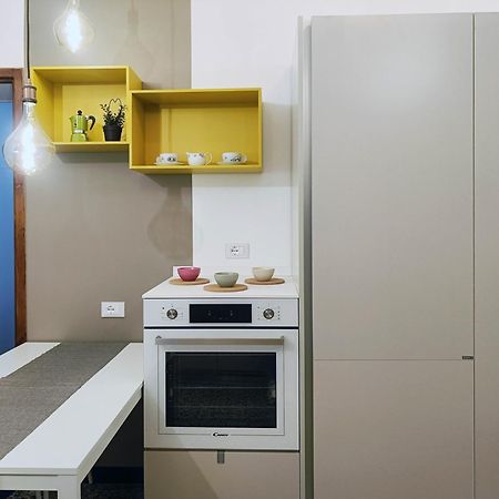 Apartamento Ravecca Corner Centro Citta' Génova Exterior foto