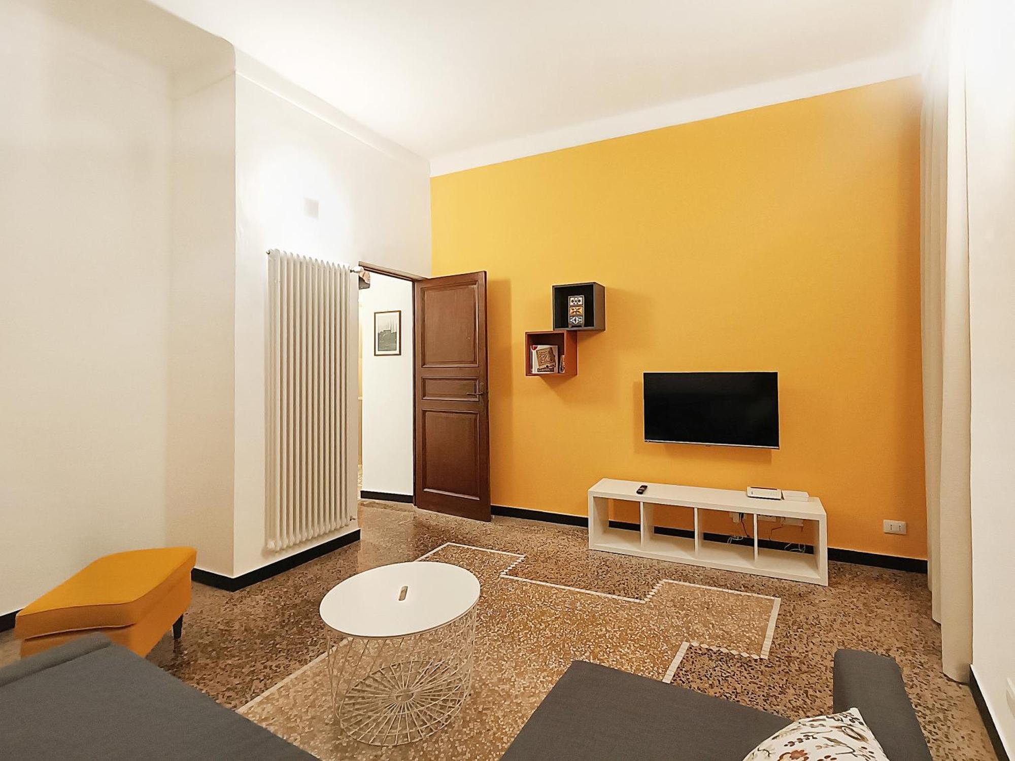 Apartamento Ravecca Corner Centro Citta' Génova Exterior foto