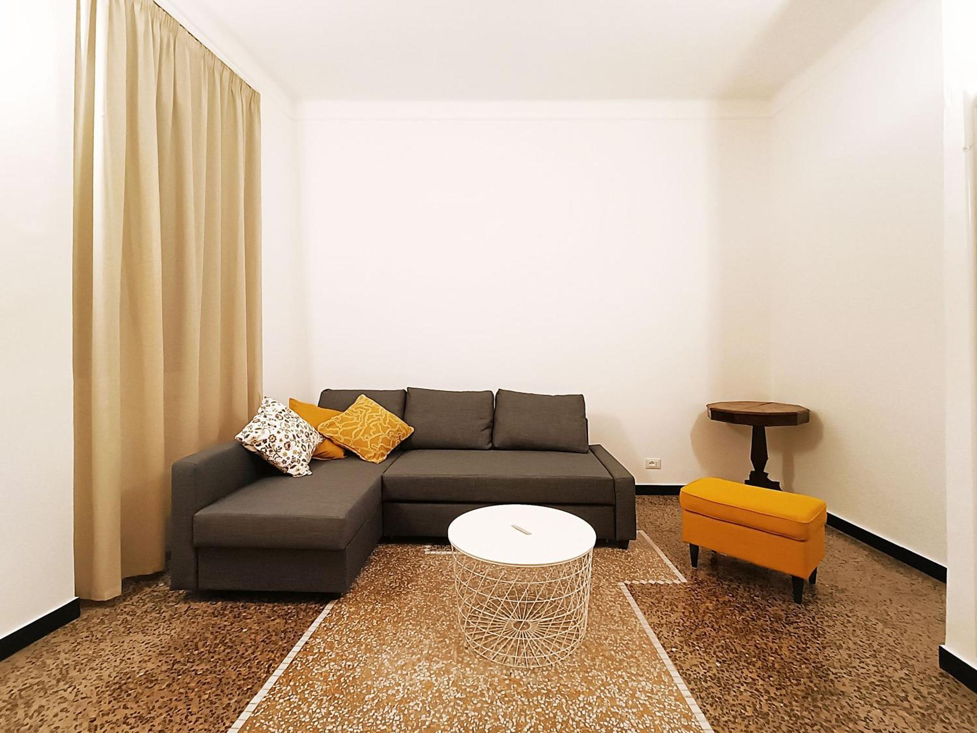 Apartamento Ravecca Corner Centro Citta' Génova Exterior foto