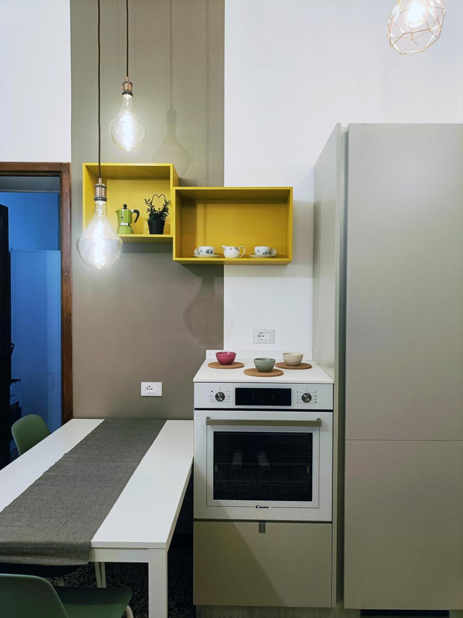 Apartamento Ravecca Corner Centro Citta' Génova Exterior foto