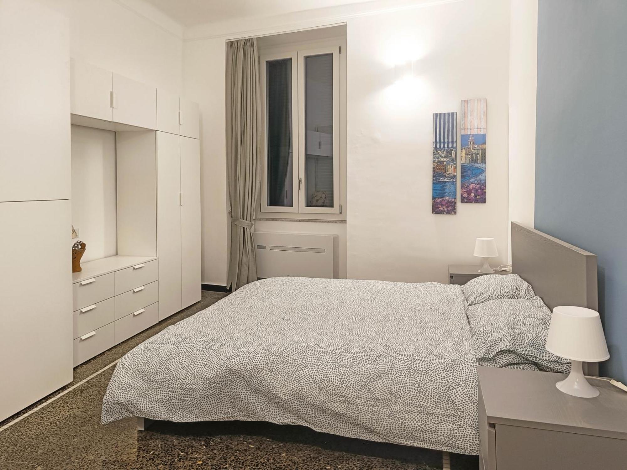 Apartamento Ravecca Corner Centro Citta' Génova Exterior foto