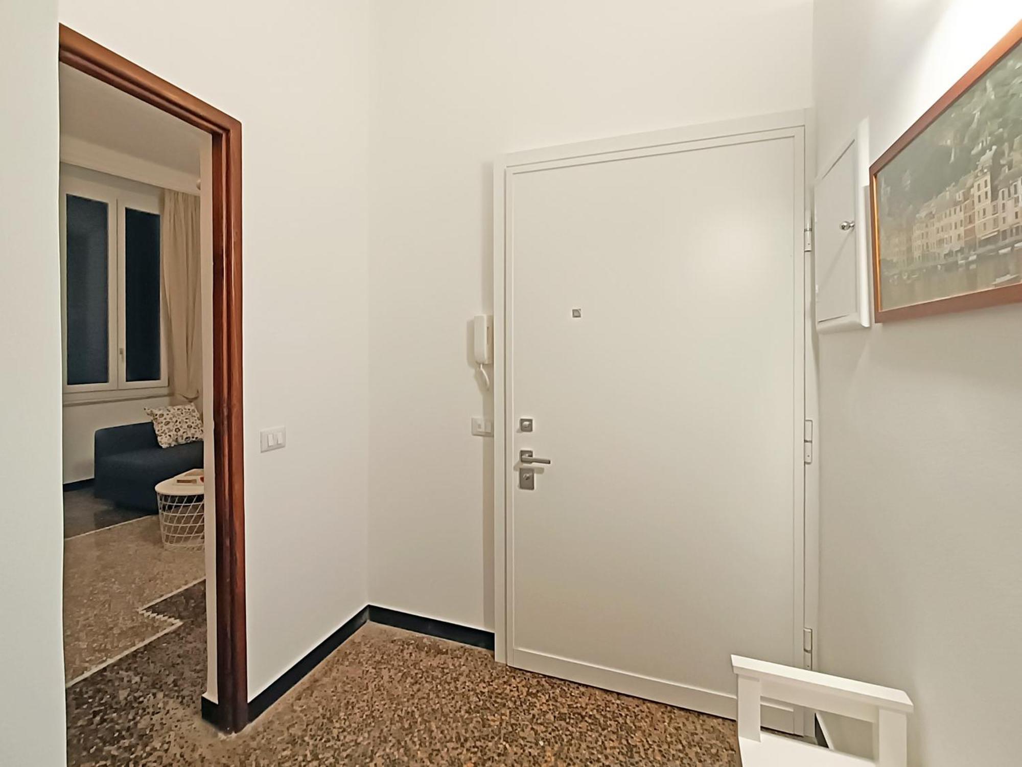 Apartamento Ravecca Corner Centro Citta' Génova Exterior foto