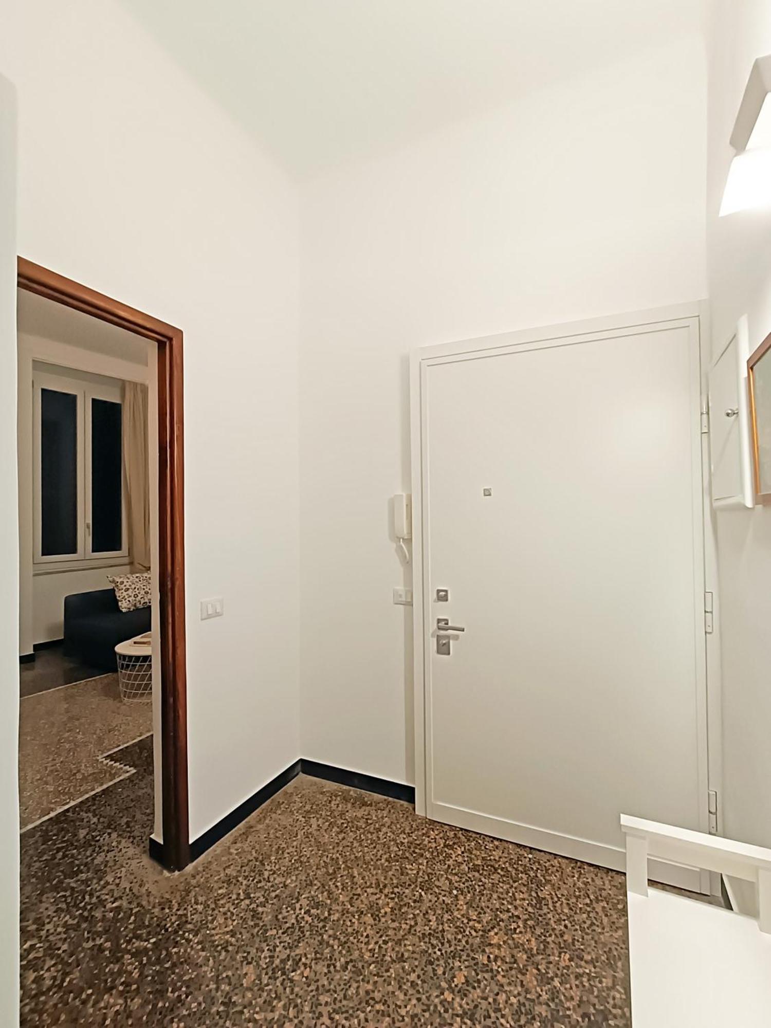 Apartamento Ravecca Corner Centro Citta' Génova Exterior foto