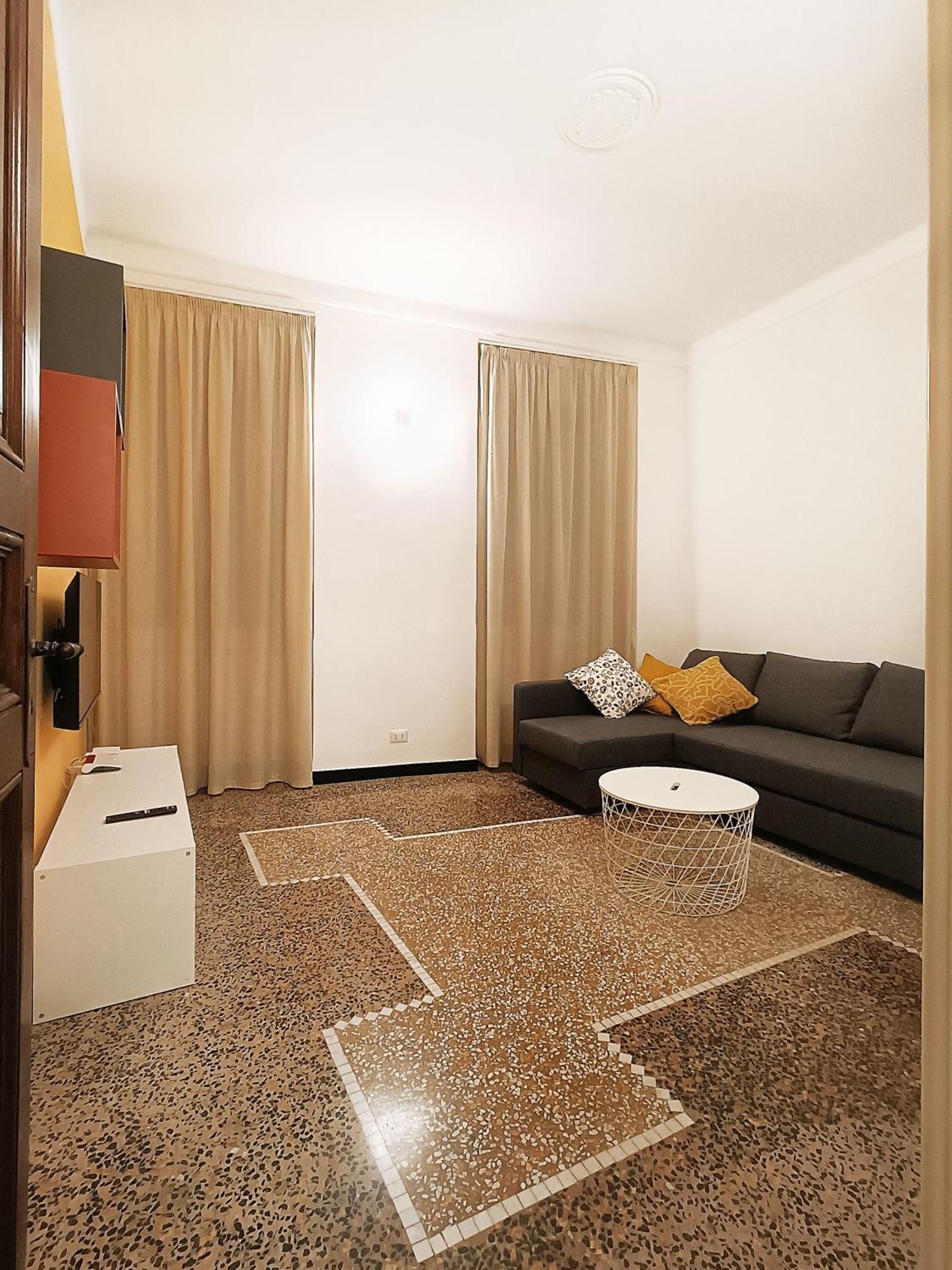 Apartamento Ravecca Corner Centro Citta' Génova Exterior foto
