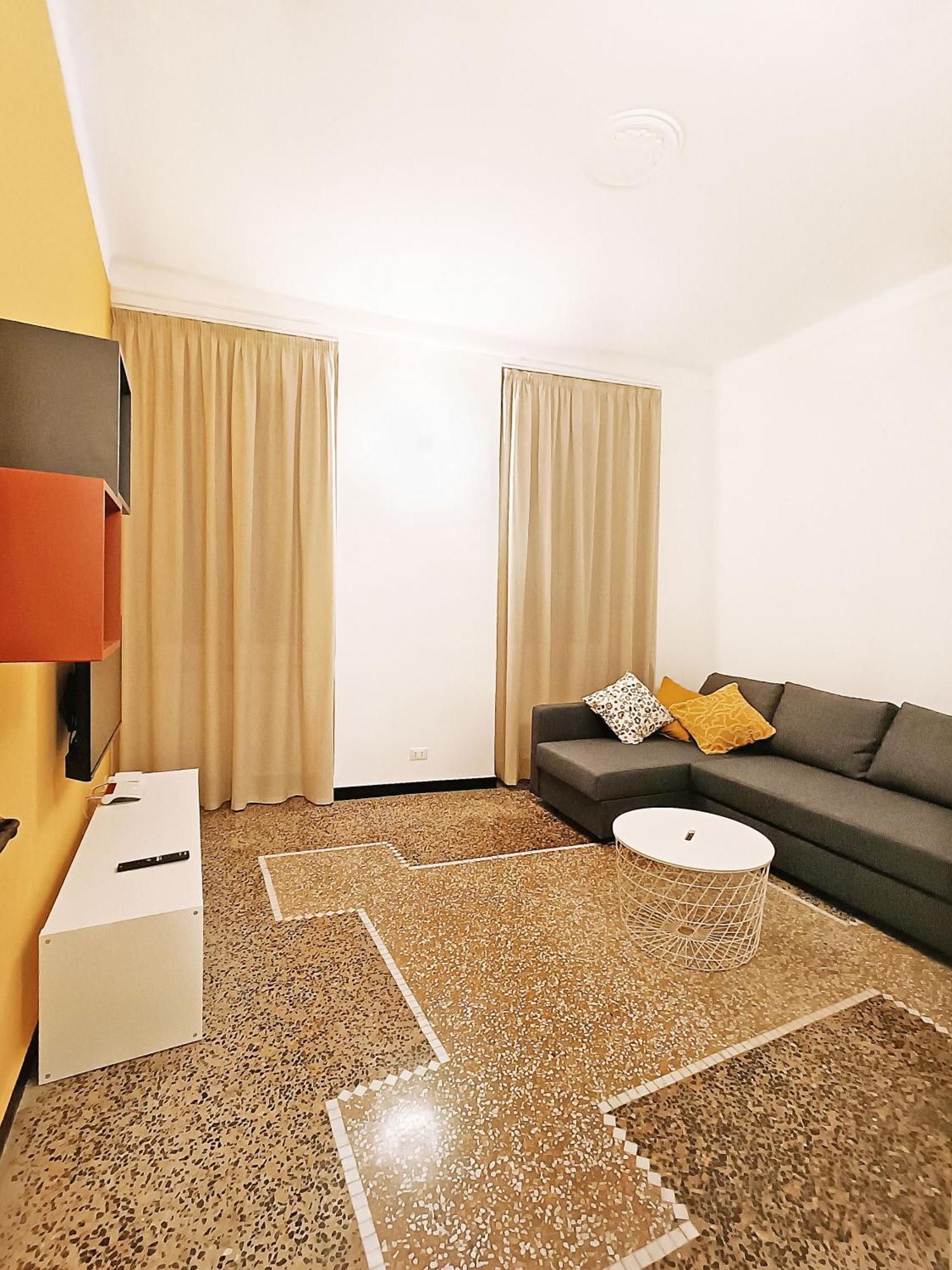 Apartamento Ravecca Corner Centro Citta' Génova Exterior foto