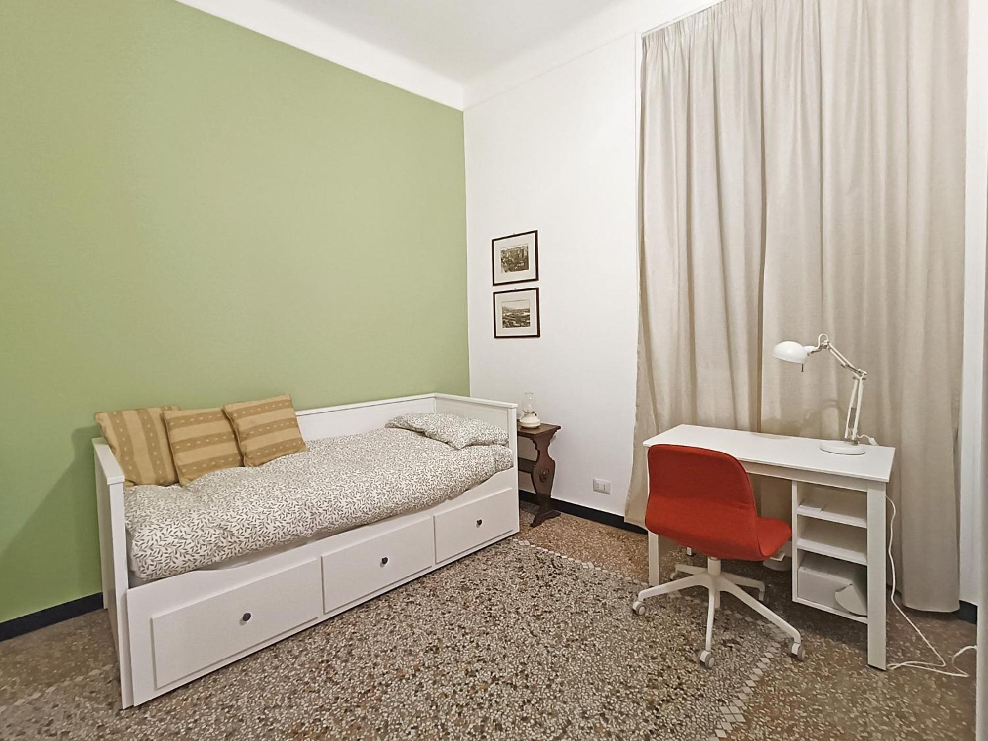 Apartamento Ravecca Corner Centro Citta' Génova Exterior foto