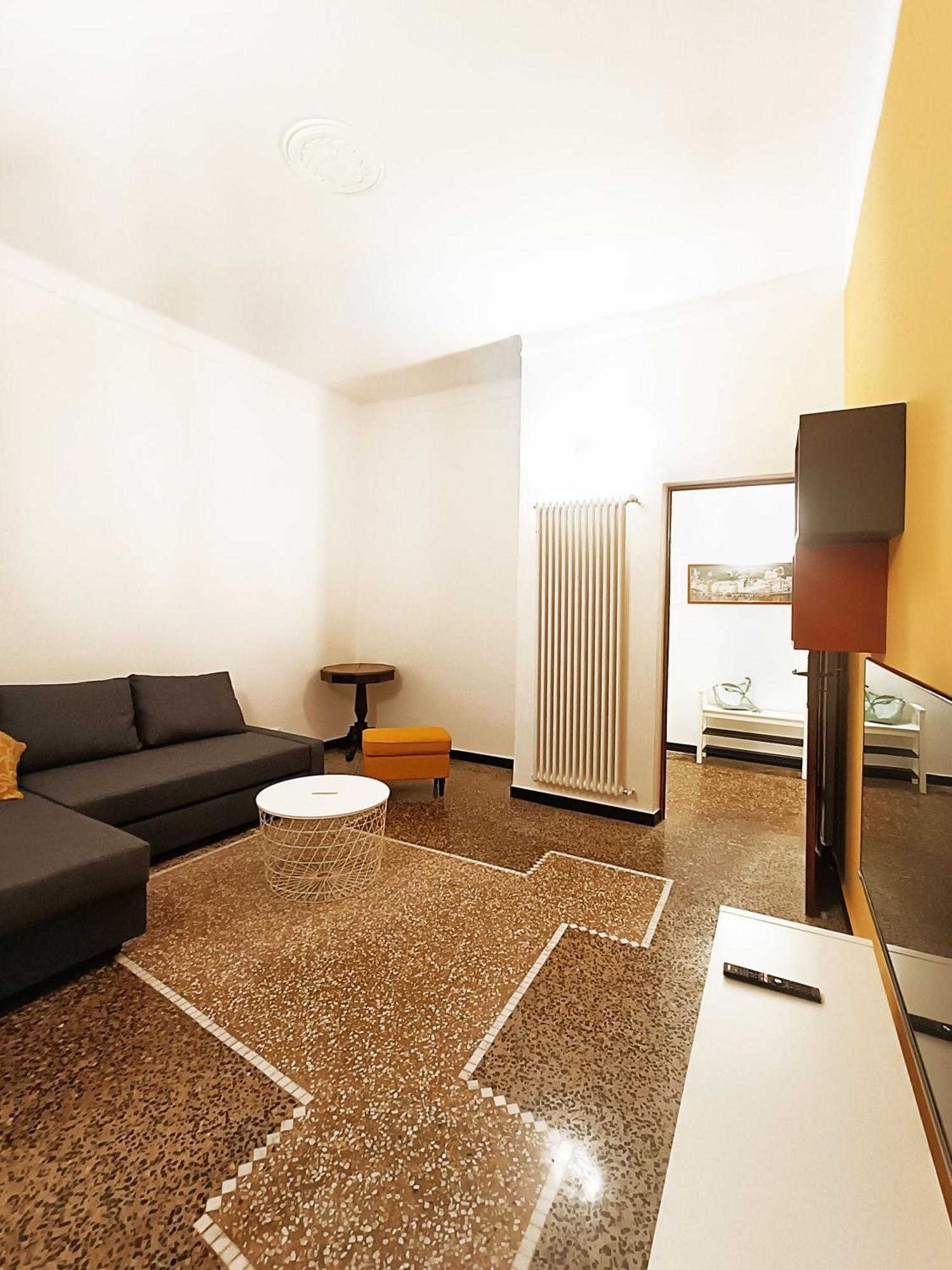 Apartamento Ravecca Corner Centro Citta' Génova Exterior foto