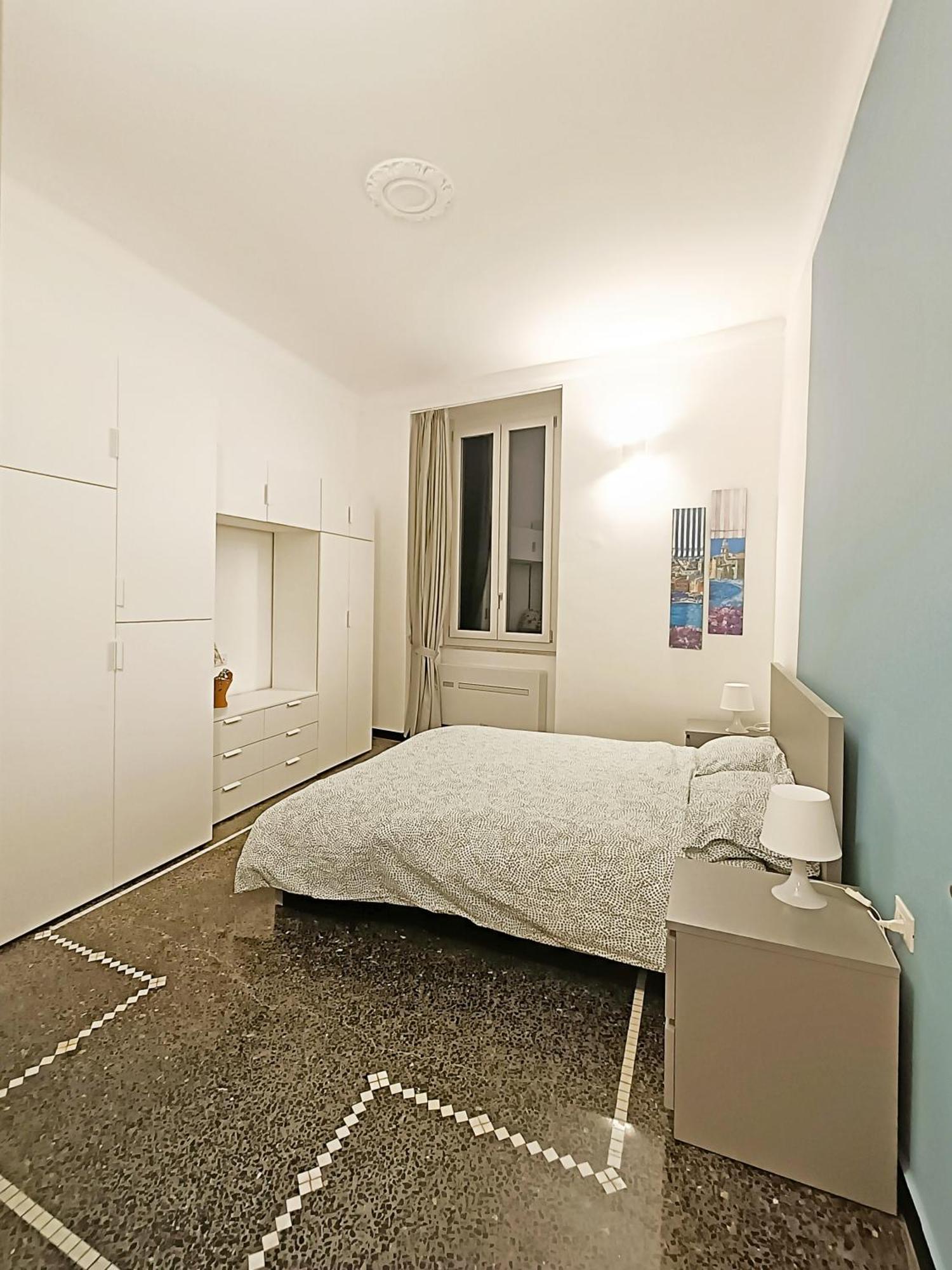 Apartamento Ravecca Corner Centro Citta' Génova Exterior foto