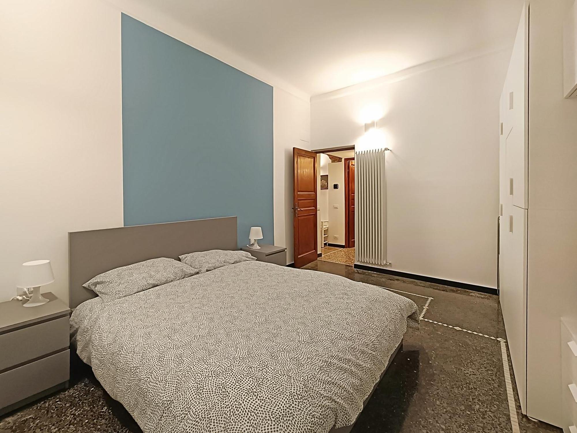 Apartamento Ravecca Corner Centro Citta' Génova Exterior foto